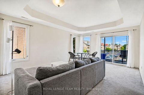 Photo 28 at 6 - 200 Paseo Private, Nepean (Centrepointe), Ottawa