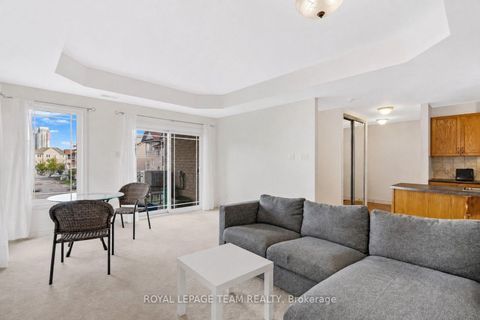 Photo 30 at 6 - 200 Paseo Private, Nepean (Centrepointe), Ottawa