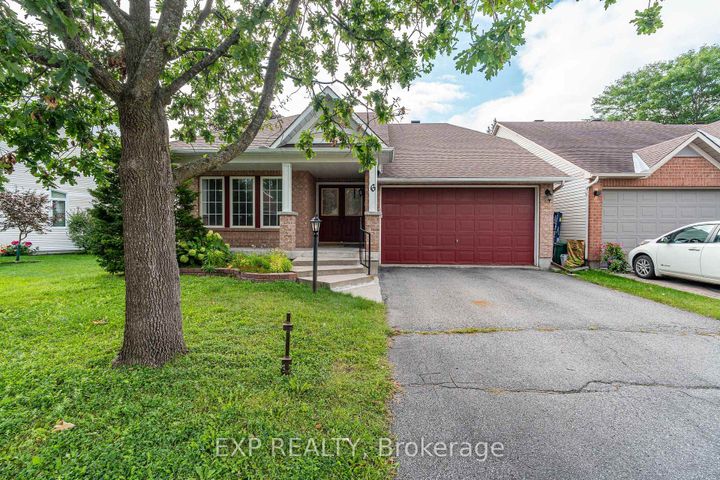 Photo 0 at 6 Windchime Crescent, Nepean (Barrhaven East), Ottawa