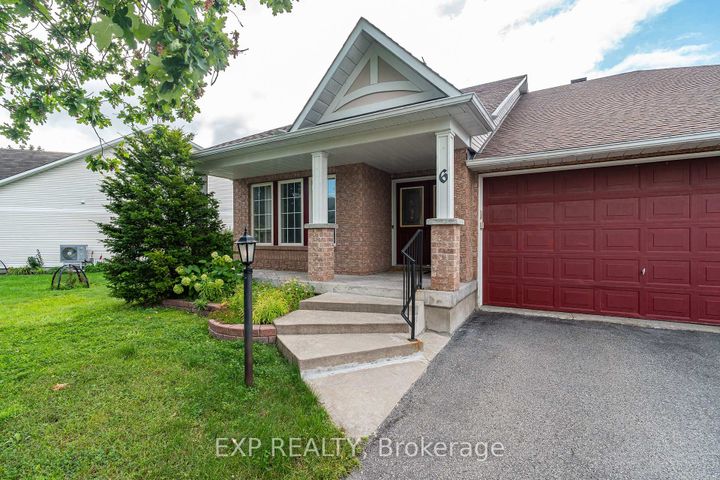 Photo 1 at 6 Windchime Crescent, Nepean (Barrhaven East), Ottawa