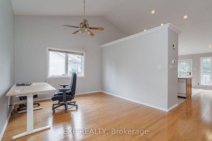 Photo 8 at 6 Windchime Crescent, Nepean (Barrhaven East), Ottawa