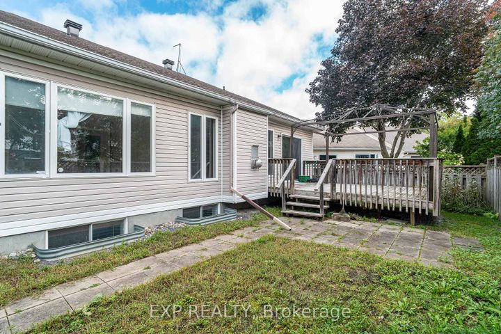 Photo 35 at 6 Windchime Crescent, Nepean (Barrhaven East), Ottawa