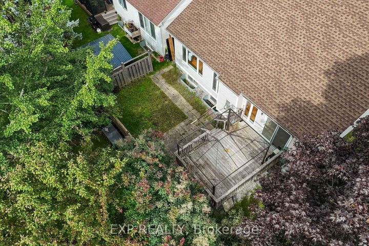 Photo 38 at 6 Windchime Crescent, Nepean (Barrhaven East), Ottawa