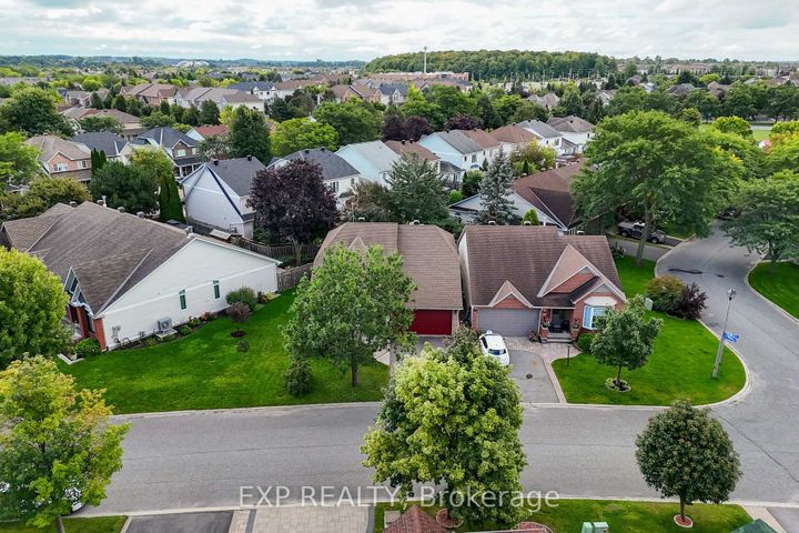 Photo 39 at 6 Windchime Crescent, Nepean (Barrhaven East), Ottawa