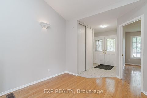 Photo 3 at 6 Windchime Crescent, Nepean (Barrhaven East), Ottawa