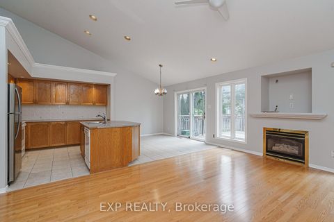 Photo 10 at 6 Windchime Crescent, Nepean (Barrhaven East), Ottawa