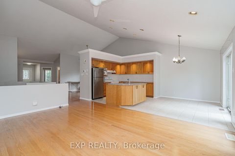 Photo 11 at 6 Windchime Crescent, Nepean (Barrhaven East), Ottawa