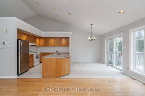 Photo 12 at 6 Windchime Crescent, Nepean (Barrhaven East), Ottawa