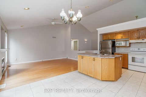 Photo 14 at 6 Windchime Crescent, Nepean (Barrhaven East), Ottawa