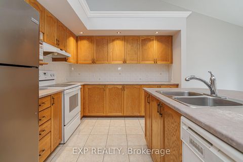 Photo 16 at 6 Windchime Crescent, Nepean (Barrhaven East), Ottawa