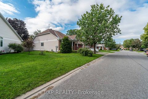 Photo 37 at 6 Windchime Crescent, Nepean (Barrhaven East), Ottawa