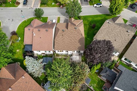 Photo 40 at 6 Windchime Crescent, Nepean (Barrhaven East), Ottawa