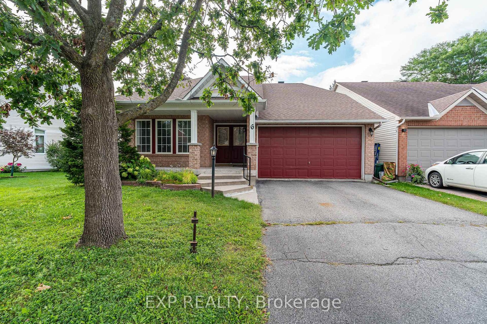6 Windchime Crescent, Nepean (Barrhaven East), Ottawa 