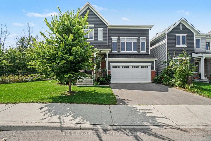 Photo 0 at 153 Point Prim Crescent, Nepean (Heritage Park), Ottawa