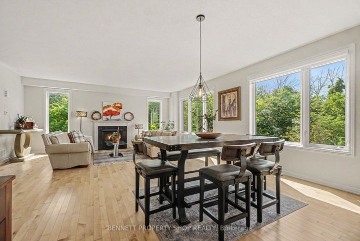 Photo 9 at 153 Point Prim Crescent, Nepean (Heritage Park), Ottawa