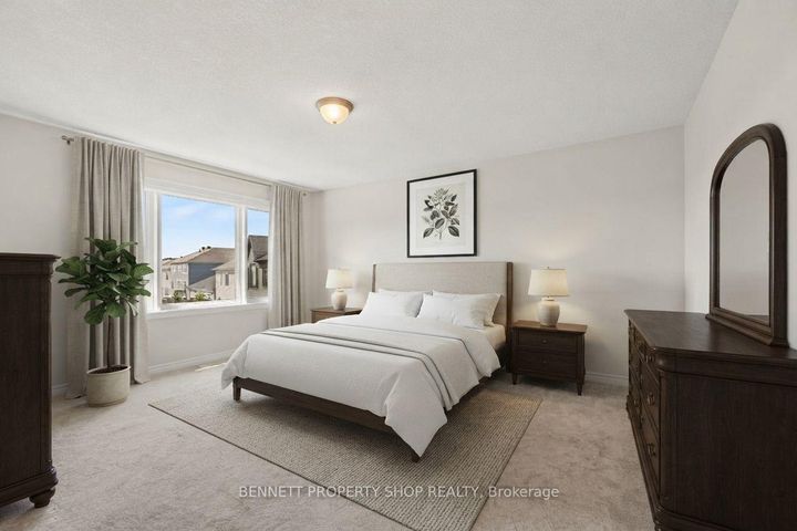 Photo 18 at 153 Point Prim Crescent, Nepean (Heritage Park), Ottawa