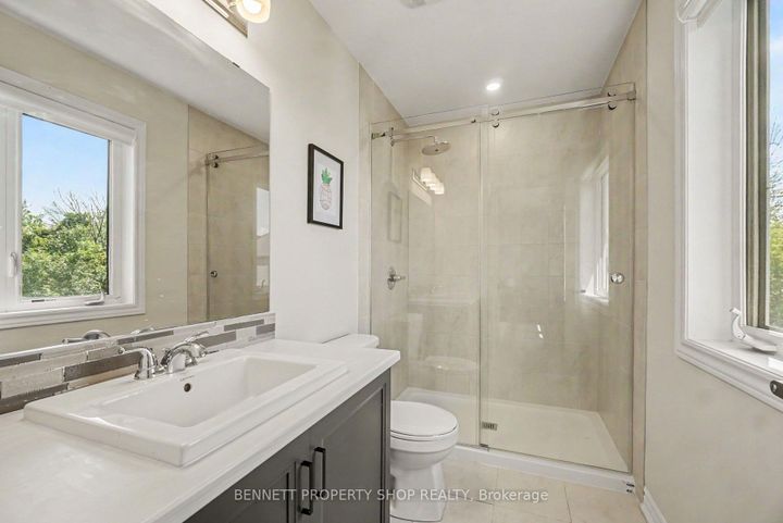 Photo 19 at 153 Point Prim Crescent, Nepean (Heritage Park), Ottawa
