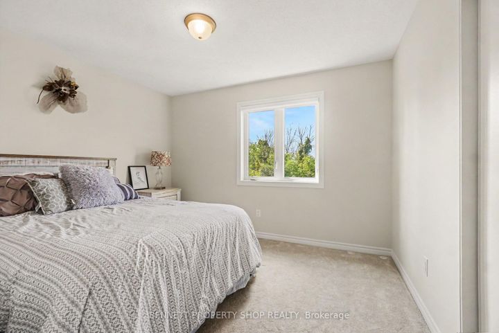 Photo 20 at 153 Point Prim Crescent, Nepean (Heritage Park), Ottawa