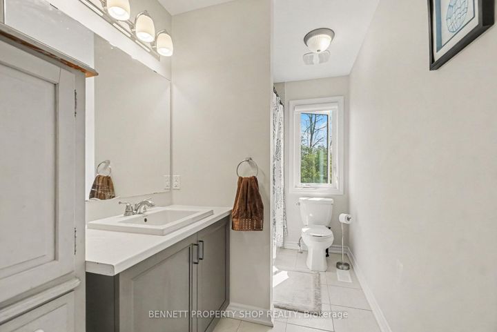Photo 22 at 153 Point Prim Crescent, Nepean (Heritage Park), Ottawa
