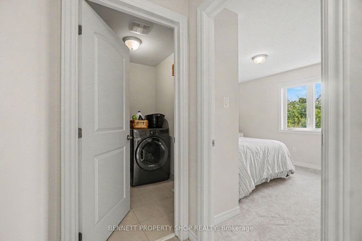 Photo 23 at 153 Point Prim Crescent, Nepean (Heritage Park), Ottawa