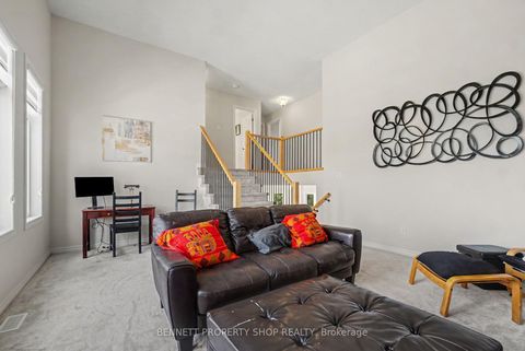 Photo 15 at 153 Point Prim Crescent, Nepean (Heritage Park), Ottawa