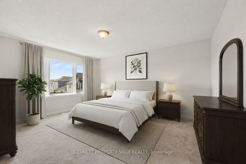 Photo 18 at 153 Point Prim Crescent, Nepean (Heritage Park), Ottawa