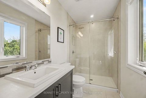 Photo 19 at 153 Point Prim Crescent, Nepean (Heritage Park), Ottawa