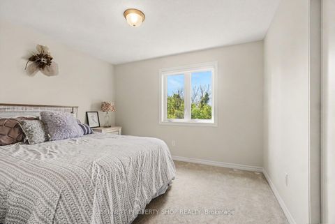 Photo 20 at 153 Point Prim Crescent, Nepean (Heritage Park), Ottawa