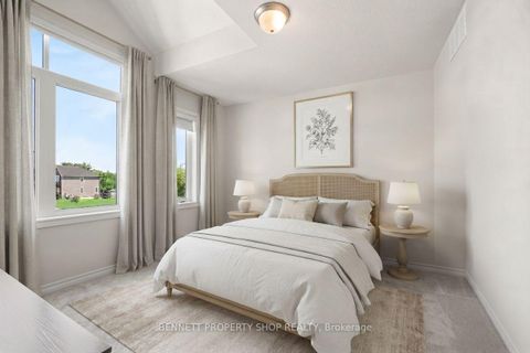 Photo 21 at 153 Point Prim Crescent, Nepean (Heritage Park), Ottawa