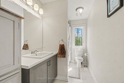 Photo 22 at 153 Point Prim Crescent, Nepean (Heritage Park), Ottawa