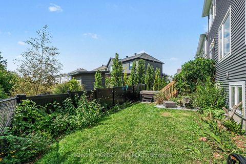 Photo 24 at 153 Point Prim Crescent, Nepean (Heritage Park), Ottawa
