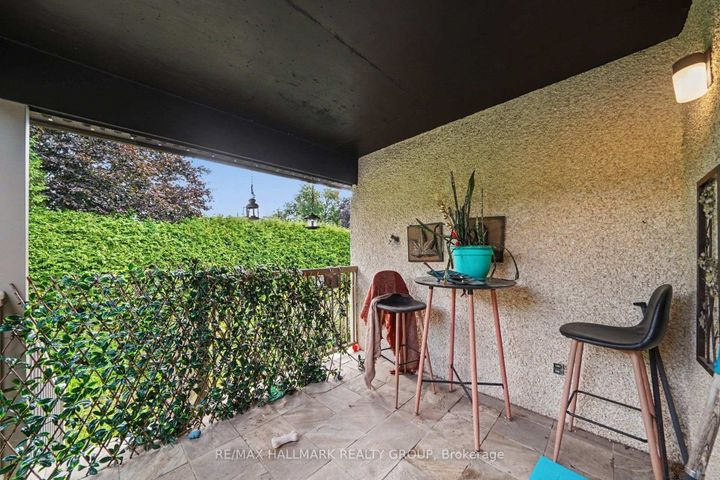 Photo 25 at 5 Lansfield Way, Nepean (Tanglewood), Ottawa