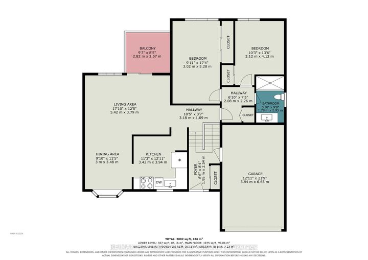 Photo 32 at 5 Lansfield Way, Nepean (Tanglewood), Ottawa