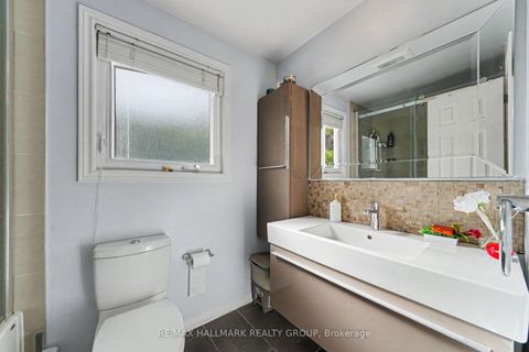 Photo 14 at 5 Lansfield Way, Nepean (Tanglewood), Ottawa