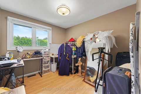 Photo 21 at 5 Lansfield Way, Nepean (Tanglewood), Ottawa