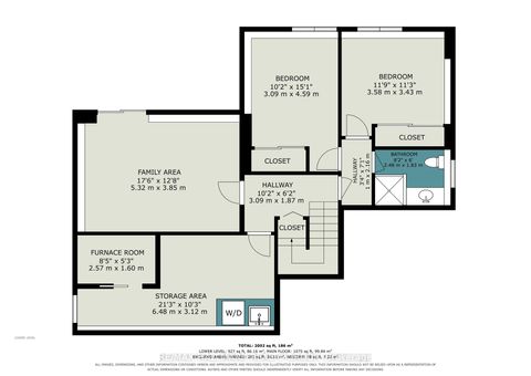 Photo 30 at 5 Lansfield Way, Nepean (Tanglewood), Ottawa