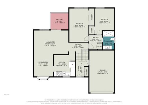 Photo 31 at 5 Lansfield Way, Nepean (Tanglewood), Ottawa