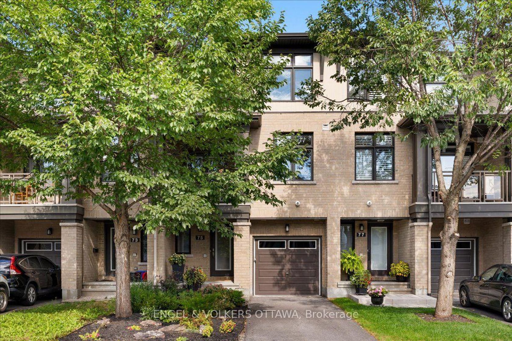 75 Blueheart Bay, Nepean (Longfields), Ottawa 