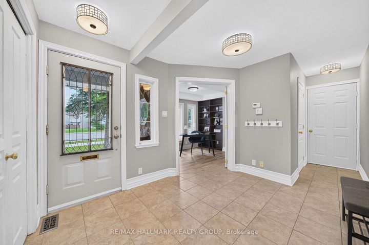 Photo 1 at 1608 Prince Of Wales Drive, Nepean (Carleton Heights), Ottawa