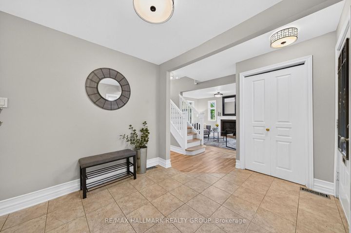 Photo 2 at 1608 Prince Of Wales Drive, Nepean (Carleton Heights), Ottawa