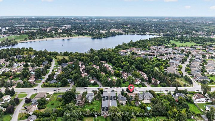 Photo 45 at 1608 Prince Of Wales Drive, Nepean (Carleton Heights), Ottawa