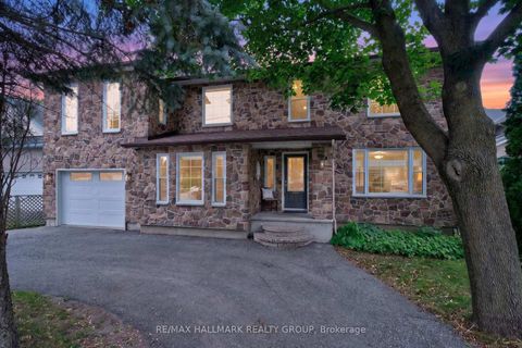 Photo 0 at 1608 Prince Of Wales Drive, Nepean (Carleton Heights), Ottawa