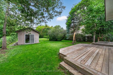 Photo 40 at 1608 Prince Of Wales Drive, Nepean (Carleton Heights), Ottawa