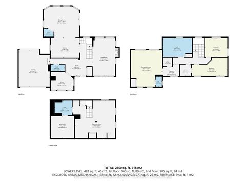 Photo 47 at 1608 Prince Of Wales Drive, Nepean (Carleton Heights), Ottawa