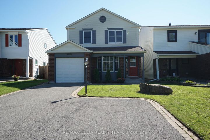 Photo 0 at 24 Raftus Square, Nepean (Pheasant Run), Ottawa