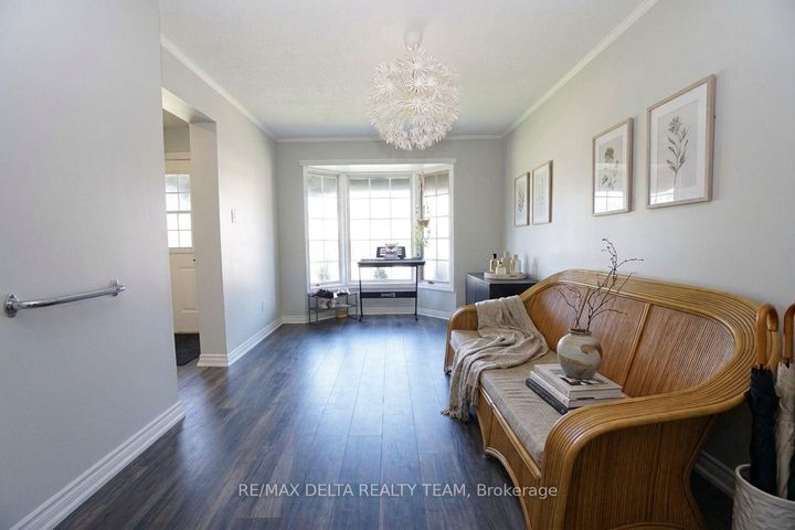 Photo 5 at 24 Raftus Square, Nepean (Pheasant Run), Ottawa