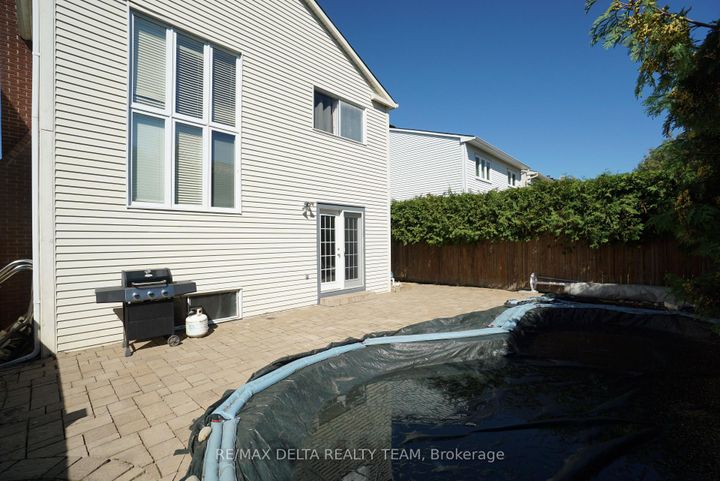 Photo 16 at 24 Raftus Square, Nepean (Pheasant Run), Ottawa
