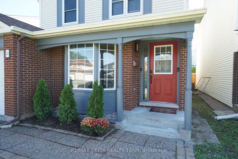 Photo 3 at 24 Raftus Square, Nepean (Pheasant Run), Ottawa