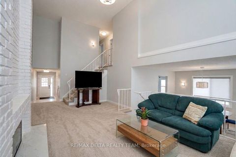 Photo 8 at 24 Raftus Square, Nepean (Pheasant Run), Ottawa