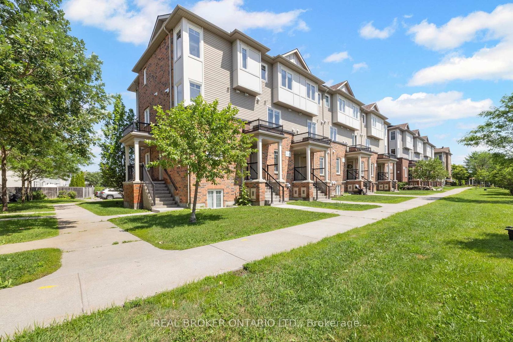 3415 Cambrian Road, Nepean (Stonebridge), Ottawa 